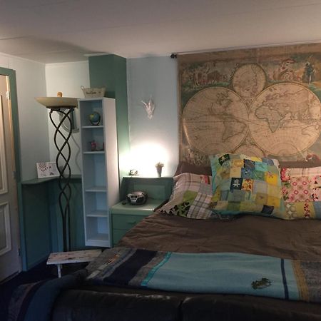 B&B Bij De Boomgaard Tricht Luaran gambar