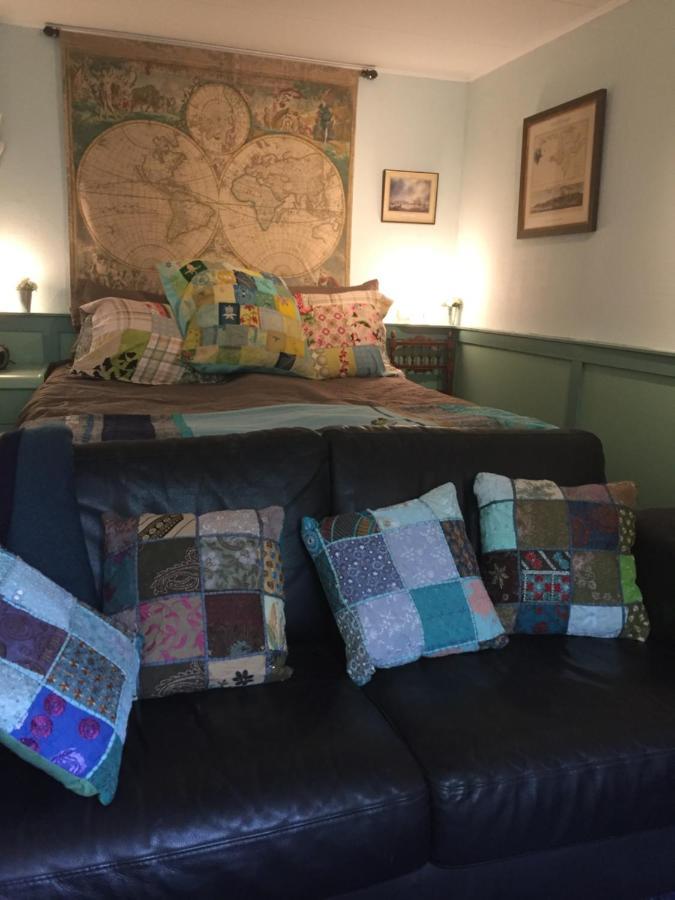B&B Bij De Boomgaard Tricht Luaran gambar