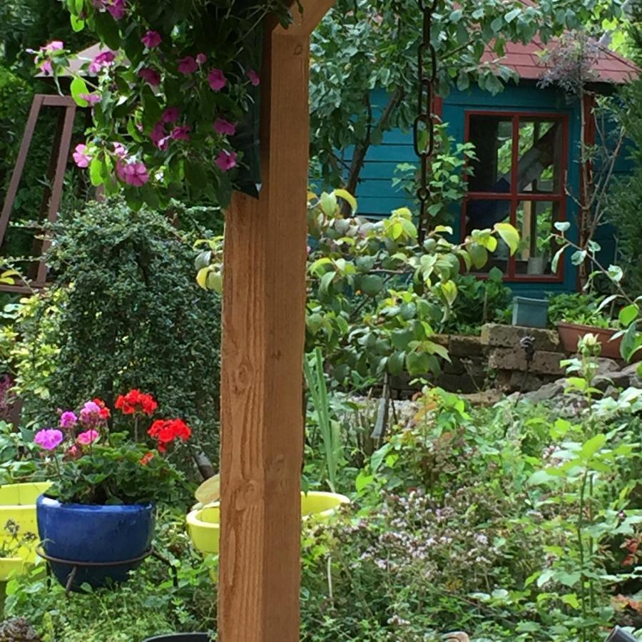 B&B Bij De Boomgaard Tricht Luaran gambar